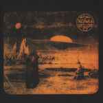 Cover von Aqua Nebula Oscillator, 2015-08-01, Vinyl