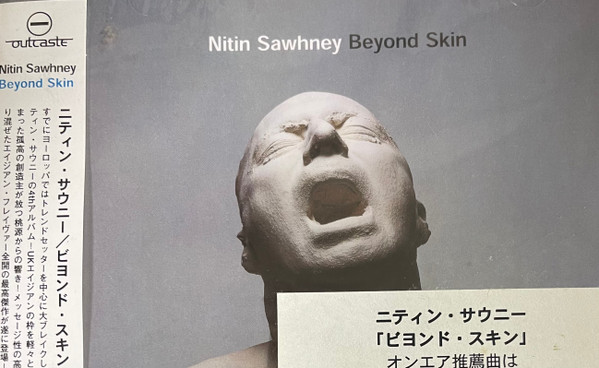 Nitin Sawhney - Beyond Skin | Releases | Discogs