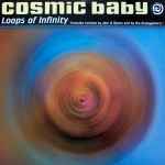 Cover of Loops Of Infinity, 1994, Vinyl