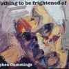 Stephen Cummings - Nothing To Be Frightened Of