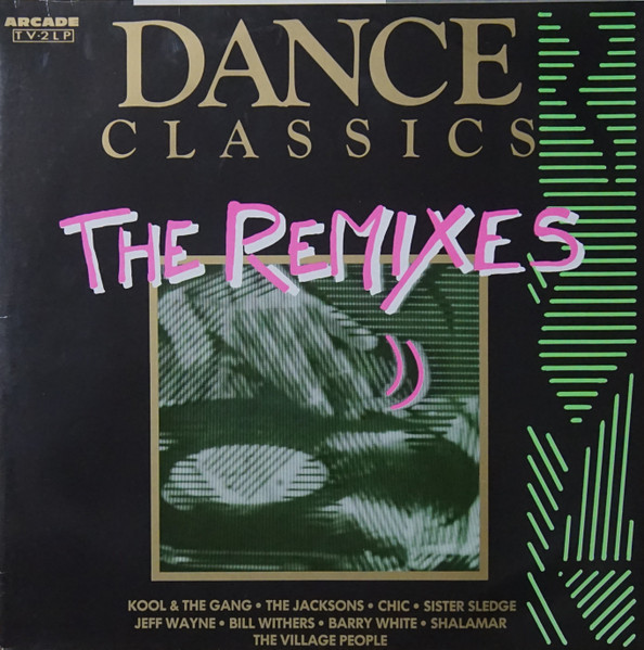 柔らかい W8561 SCHOOL OF DANCE CLASSICS セット 洋楽 - origenestore.com