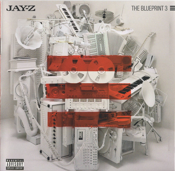 Jay-Z – The Blueprint 3 (2015, Vinyl) - Discogs