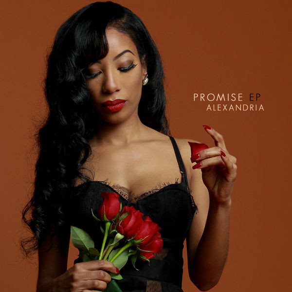 descargar álbum Download Alexandria - Promise EP album