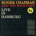Cover of Live In Hamburg, 1979, Vinyl