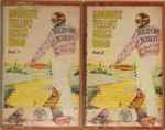 Cover of Goodbye Yellow Brick Road, 1973, Cassette