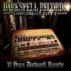 Various - Darkspell Records Compilation Part 1 - 10 Years Darkspell Records