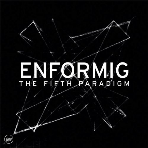 ladda ner album Enformig - The Fifth Paradigm