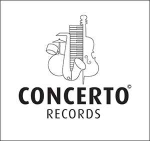 Concerto Records on Discogs