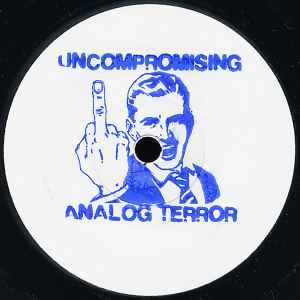 The Untitled - Uncompromising Analog Terror #3