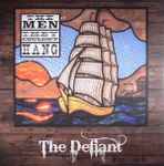 Cover of The Defiant, 2014, Vinyl