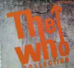 Cover of The Who Collection - Volume One, 1985, CD
