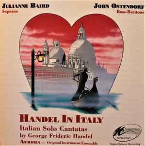 George Frideric Handel - Julianne Baird, John Ostendorf, Aurora(26