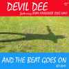 Devil Dee Featuring Joan Faulkner (Dee-Vah)* - And The Beat Goes On