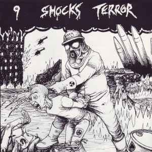 9 Shocks Terror - 9 Shocks Terror | Releases | Discogs