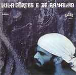 Cover of Paêbirú, 2003, Vinyl