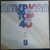 Various , Hosted By Casey Kasem - American Top 40 (Week Ending 1/22/72) 