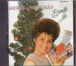 Cover of Merry Christmas From Brenda Lee, 1990-11-10, CD