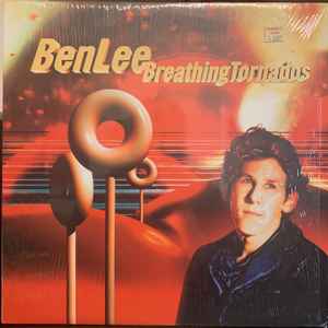 Breathing Tornados - Ben Lee