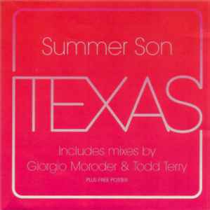 Texas - Summer Son