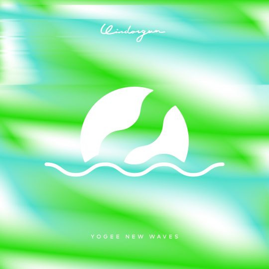 Yogee New Waves – Windorgan (2021, Vinyl) - Discogs
