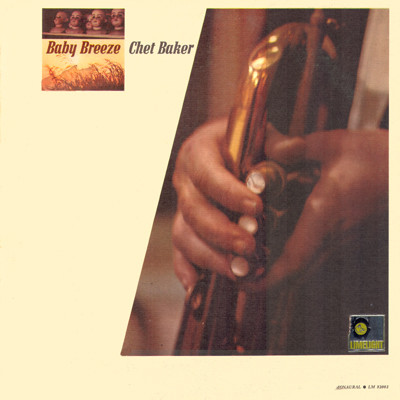Chet Baker – Baby Breeze (1965, Gatefold, Vinyl) - Discogs
