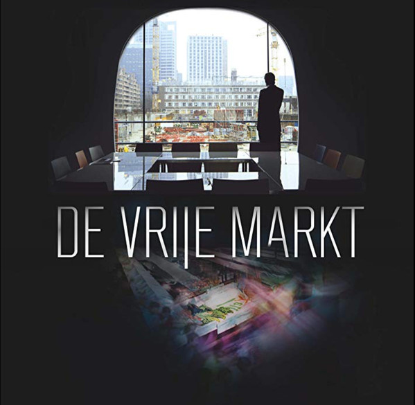 télécharger l'album Herman Witkam - De Vrije Markt