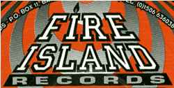 Fire Island Records Label | Releases | Discogs