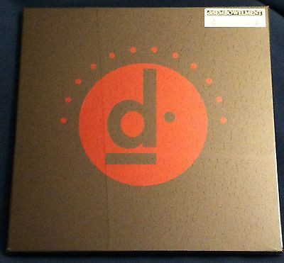 diSEMBOWELMENT - Box Set 3LP-