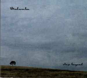 Malumba - Step Beyond album cover