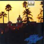 Eagles – Hotel California (2005, 180 Gram, Gatefold, Vinyl) - Discogs