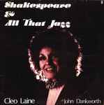 Cover of Shakespeare & All That Jazz, 1978-06-00, Vinyl