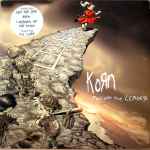 Korn – Follow The Leader (1998, Vinyl) - Discogs