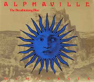 The Breathtaking Blue - Alphaville