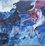 Cover of Angelic Encounters, 2013-05-30, Vinyl