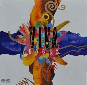 Rogue – Viva (1989, CD) - Discogs