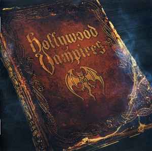 Hollywood Vampires - Hollywood Vampires