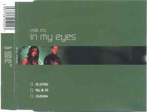 In My Eyes - Milk Inc