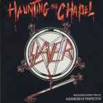 Cover of Haunting The Chapel, 1994, CD
