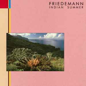 Indian Summer - Friedemann