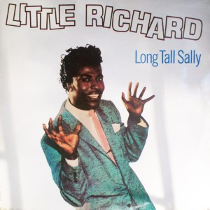 Little Richard – Long Tall Sally (1988, Vinyl) - Discogs