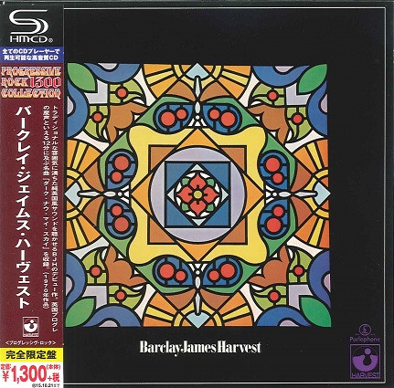 Barclay James Harvest | Releases | Discogs