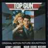 Various - Top Gun Original Motion Picture Soundtrack