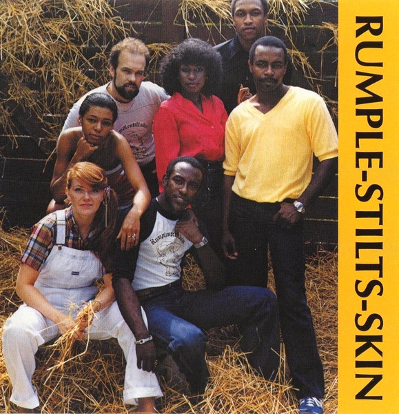 Rumple-Stilts-Skin – Rumple-Stilts-Skin (1981, Vinyl) - Discogs