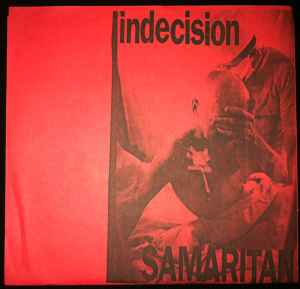 Blindfold Lyrics Indecision ※