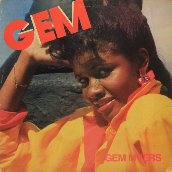 baixar álbum Gem Myers - Gem