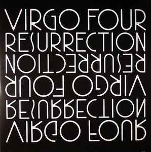 Virgo Four - It's A Crime Remixes