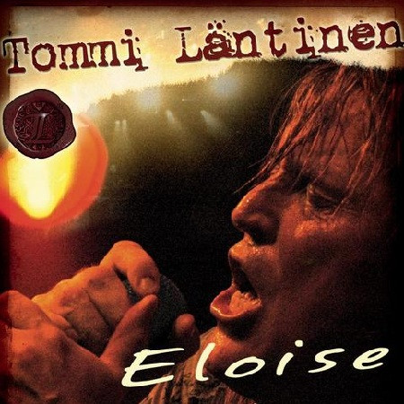 Album herunterladen Tommi Läntinen - Eloise