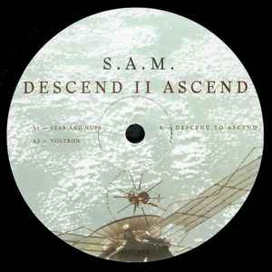 Descend II Ascend - S.A.M.