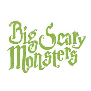 Big Scary Monsters on Discogs