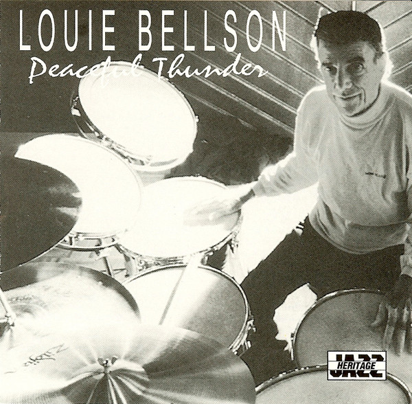 Louie Bellson - Wikipedia